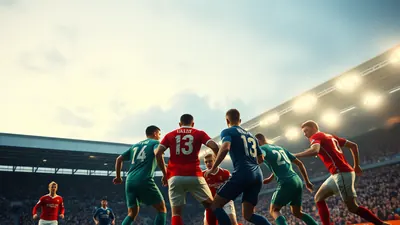 Heidenheim siegt in Köln: 3:1-Erfolg für den 1. FC Heidenheim