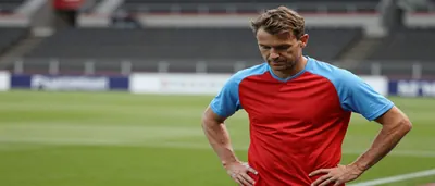 Heidenheim verliert gegen Hamburger SV in Club-Freundschaftsspiel