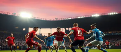 HSV-Einstand: Daka trifft im Test gegen Heidenheim