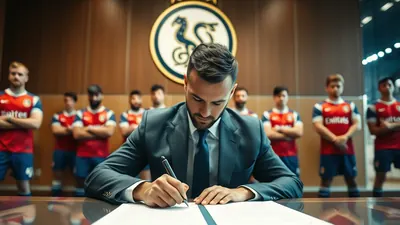 Heidenheim verpflichtet Leonidas Stergiou auf Leihbasis