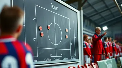 Heidenheim trifft auf Bahlingen: DFB-Pokal-Auftakt heute