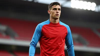 Maximilian Breunig kehrt nach seiner Leihe zurück zum FC Heidenheim