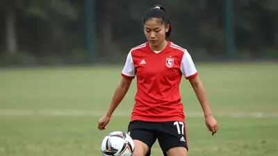 Heidenheim verstärkt Offensive mit Torjägerin Sabrina Trampitsch