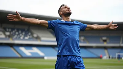 Der 1. FC Heidenheim gewann sein Testspiel gegen den Drittligisten Würzburger Kickers mit 3:1, wobei M