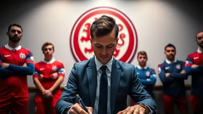 Transfer-News: Heidenheim verliert Touré
