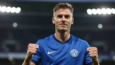 Der 1. FC Heidenheim hat in der 2. Fußball-Bundesliga einen wichtigen Heimsieg gegen Dynamo errungen und festigt damit...