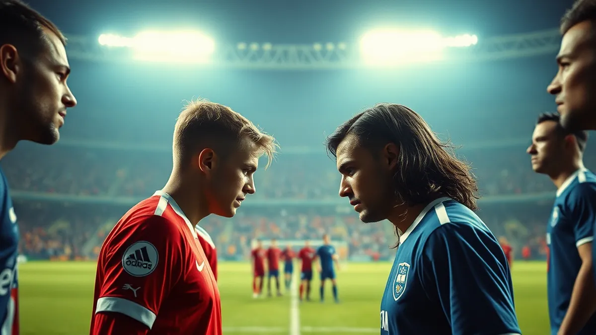 Heidenheim und die Fankultur: Rituale und Derby-Atmosphäre