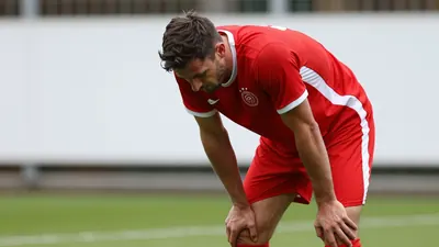 Der 1. FC Heidenheim 1846 verlor am Wochenende beim Auswärtsspiel gegen Hertha BSC mit 1:4, obwohl die Mannschaft mehr...