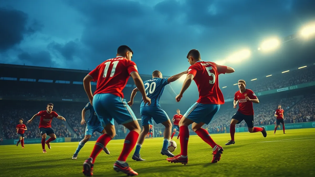 Heidenheim wins against Union Berlin - Heidenheim's losing streak continues