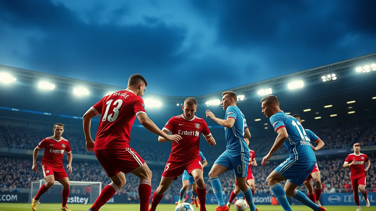 Heidenheim feiert ersten Saisonsieg gegen Augsburg