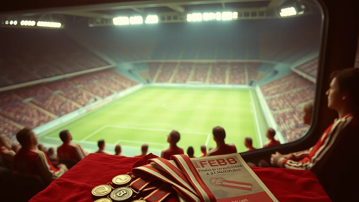 Der unvergessliche Aufstieg von Heidenheim in die 2. Bundesliga 2014