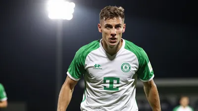 Transfer perfekt! Heidenheim-Ass wechselt in die MLS