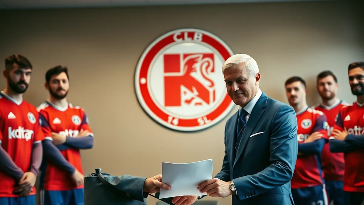 Schnatterer wird Co-Trainer: Heidenheim verstärkt das Trainerteam