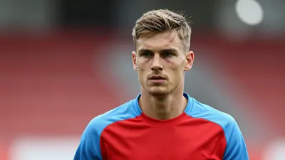 Heidenheim Verliert Niklas Dorsch an Toronto FC