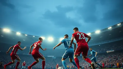 Heidenheim verliert gegen Mainz - Relegationsspiel endet in Niederlage