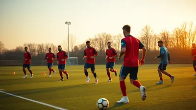 Heidenheim startet mit neuem Trainerduo in die Vorbereitung