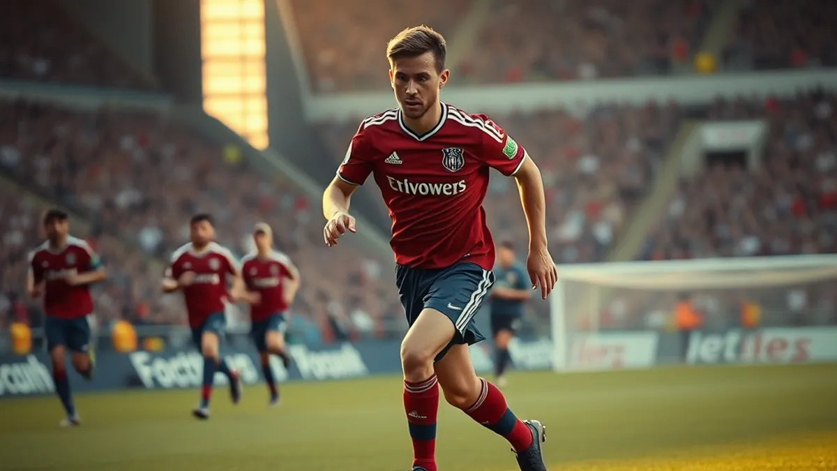 Ein Abschied, der schmerzt: Heidenheim verlässt die Bundesliga