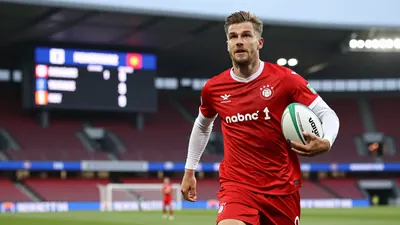 Heidenheim verliert gegen Hertha BSC: 4:1-Sieg im Olympiastadion