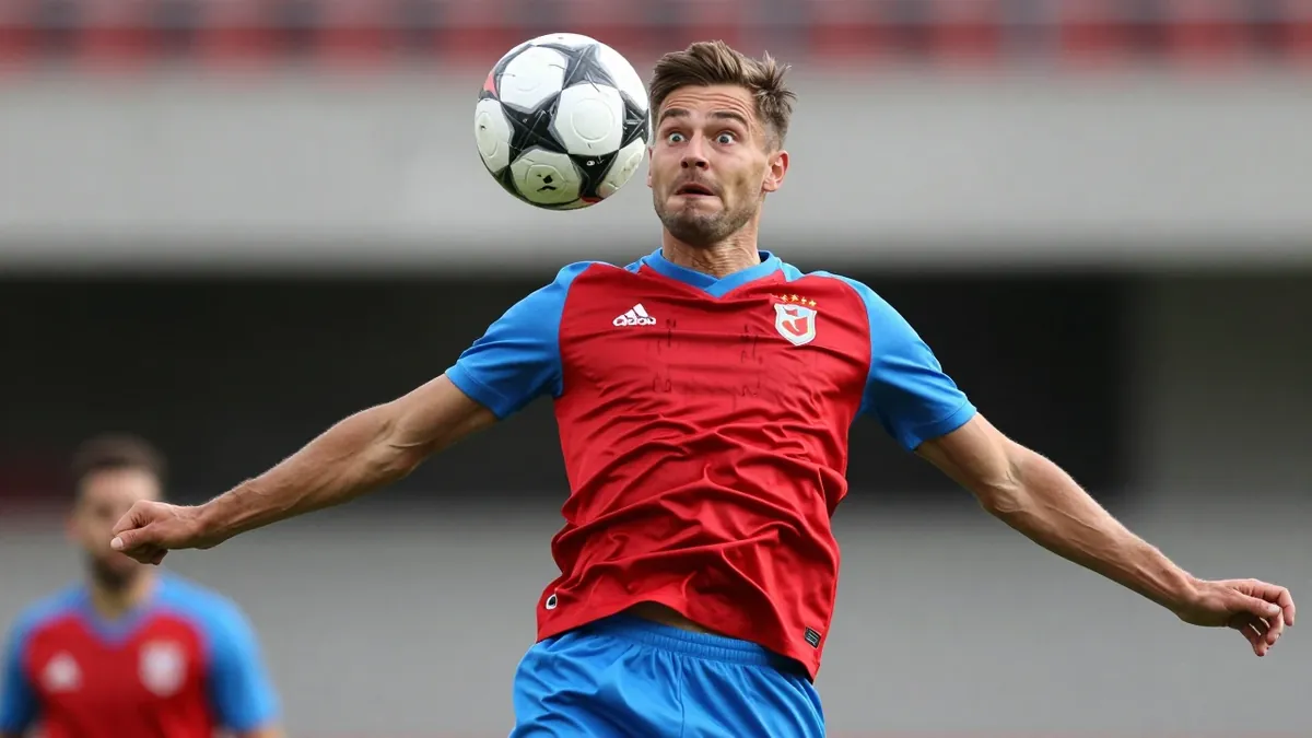 Der 1. FC Heidenheim 1846 sicherte sich am Sonntag einen wichtigen Auswärtssieg beim 1
