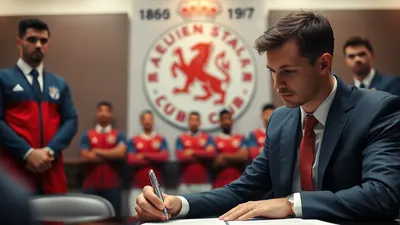 Die Geschichte der Mitarbeiter von 1.FC Heidenheim 1846