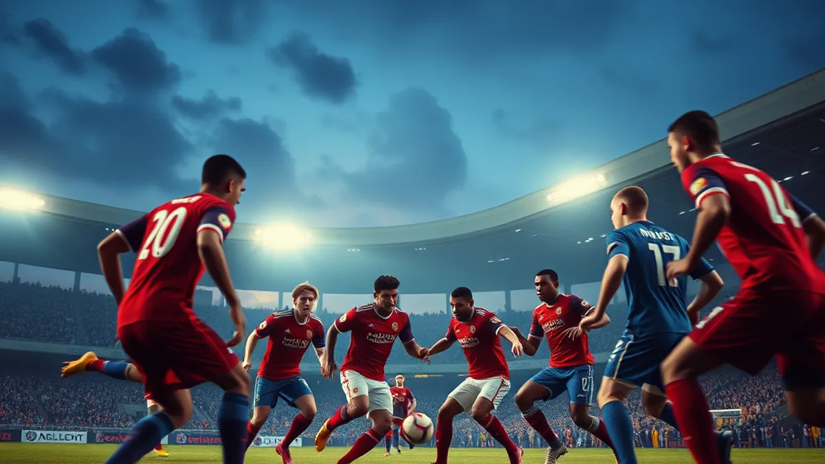 Heidenheim: Ein Blick auf die 2. Bundesliga Saison 2026/27