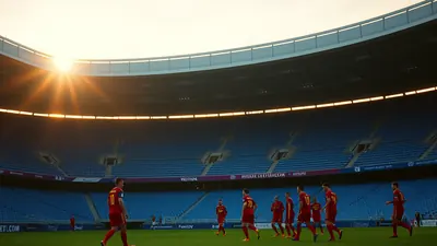 Heidenheim auf der Überholspur: Ein Blick auf die aktuelle Saison