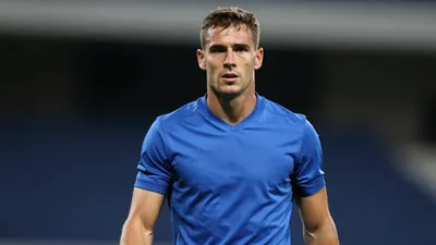 Heidenheim erlebt einen Transfer-Schock: Benedikt Gimber wechselt zum FC Granada