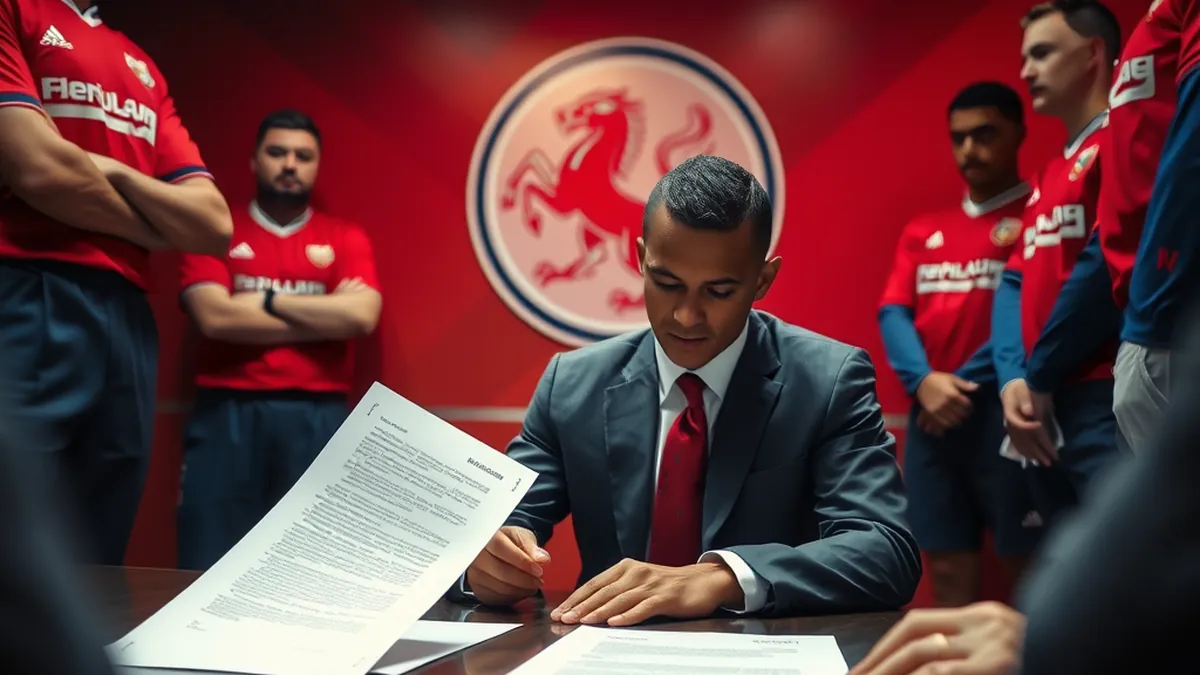 Heidenheim to change after relegation: Financial implications in 2. Bundesliga
