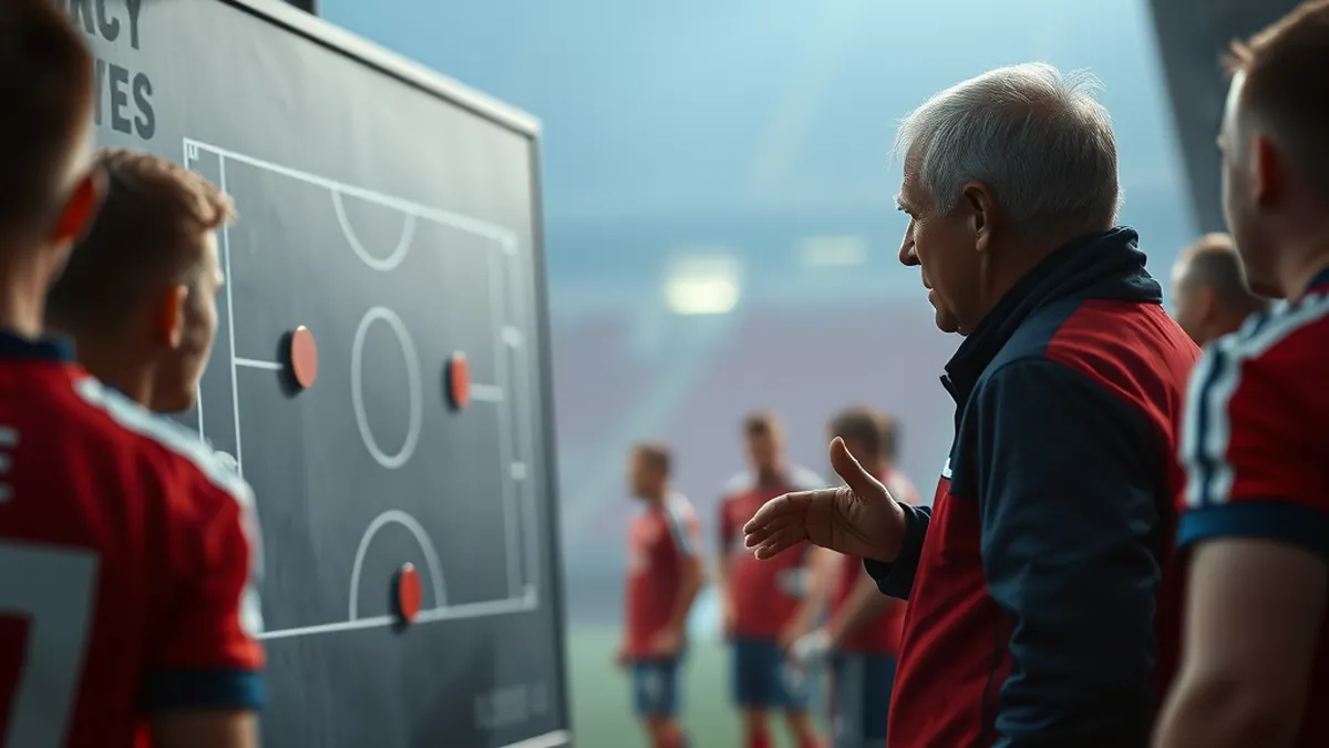 Heidenheim verpflichtet Marc Schnatterer als Co-Trainer
