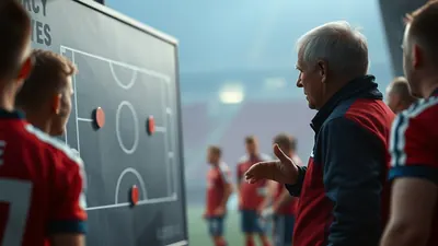 Heidenheim verpflichtet Marc Schnatterer als Co-Trainer