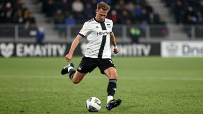 Heidenheim trifft auf Hertha BSC: Stefan Leitl erwartet Hitzeschlacht