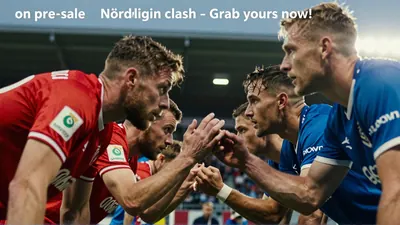 Heidenheim sichert Vorverkaufstickets für Nördlingen‑Duell – Jetzt zugreifen!