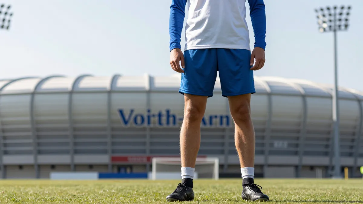 Heidenheim bereitet sich auf den 14. Max Liebhaber-Pokal vor