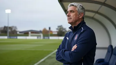 Heidenheim muss im Sonntagsspiel gegen Holstein Kiel auf die verletzten Stürmer Budu Zivzivadze und Maximilian Breunig...