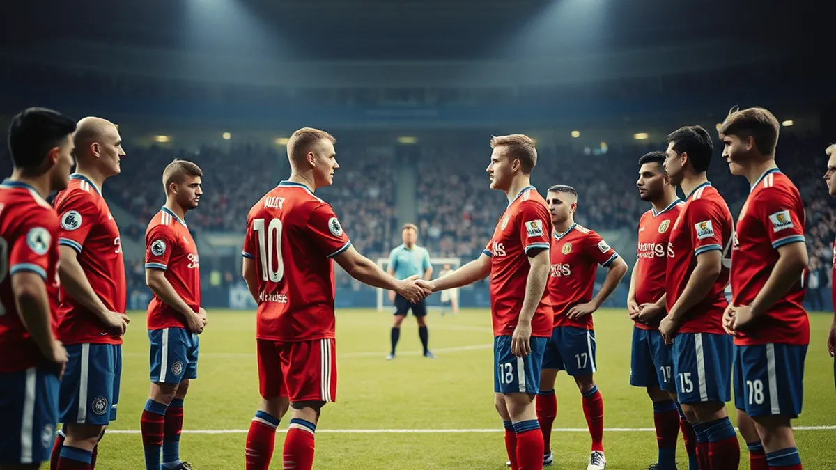 Heidenheim vs Eintracht Braunschweig: Key Players and Tactics Preview