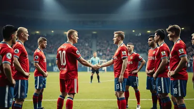 Heidenheim gegen Eintracht Braunschweig: Schlüsselspieler und Taktiken im Fokus