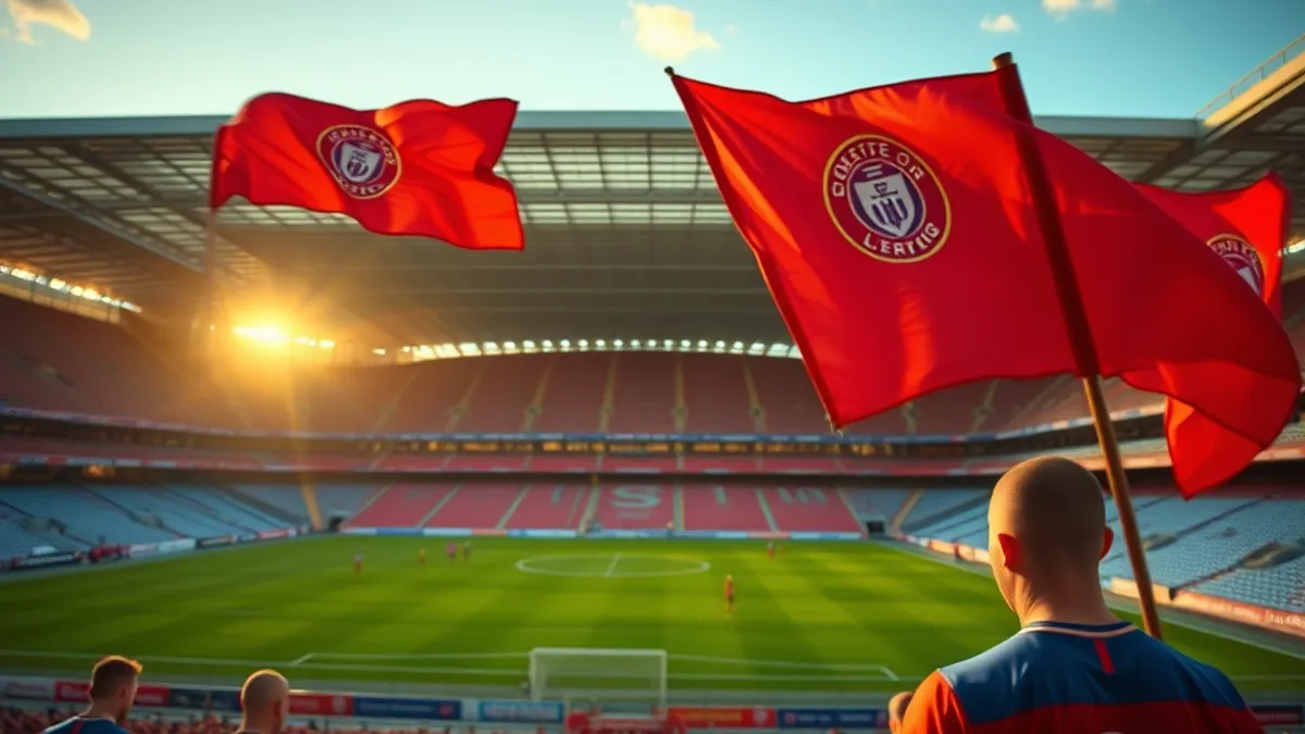 Heidenheim kämpft um den Aufstieg: 63 Punkte hinter Bayern München