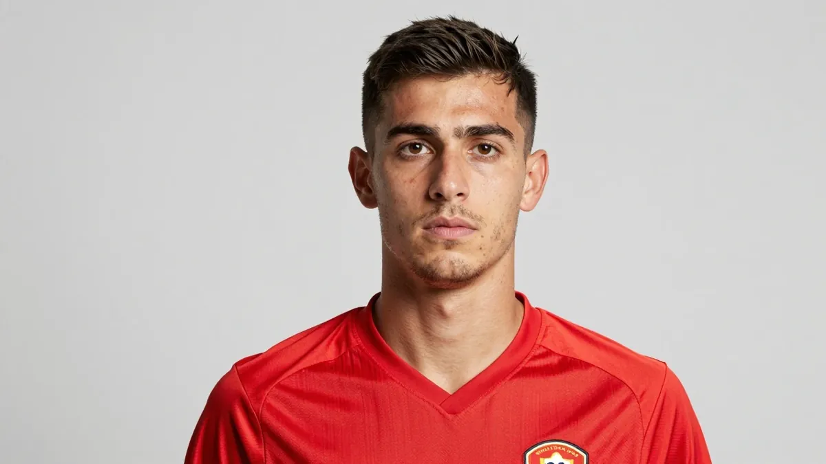 Marvin Pieringer verlässt den 1. FC Heidenheim nach drei Jahren und wechselt zum SC Paderborn