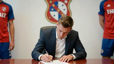 Heidenheim verstärkt sich: Paul Hennrich wechselt von Hoffenheim
