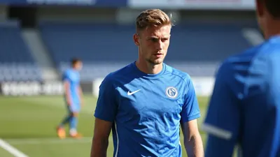 Der 1. FC Heidenheim empfängt Dynamo Dresden am Samstag in der 2