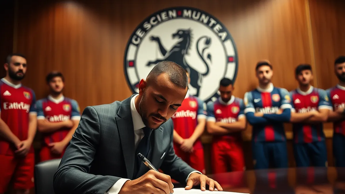 FC Heidenheim: Neuigkeiten und Transfergerüchte der Saison 2023/24