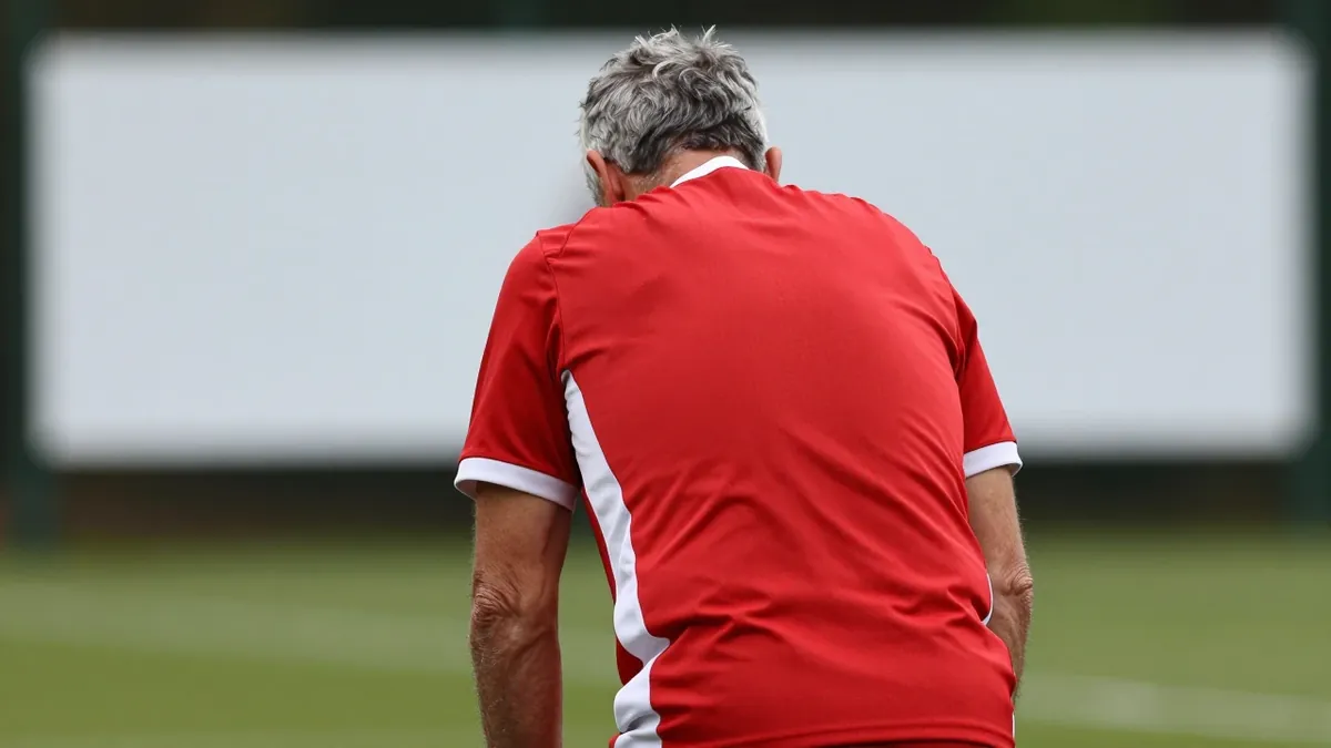 Der FC Heidenheim 1846 erweitert sein Angebot um Walking Football für Mitglieder und Club-Freunde ab 18 Jahren, mit Start...