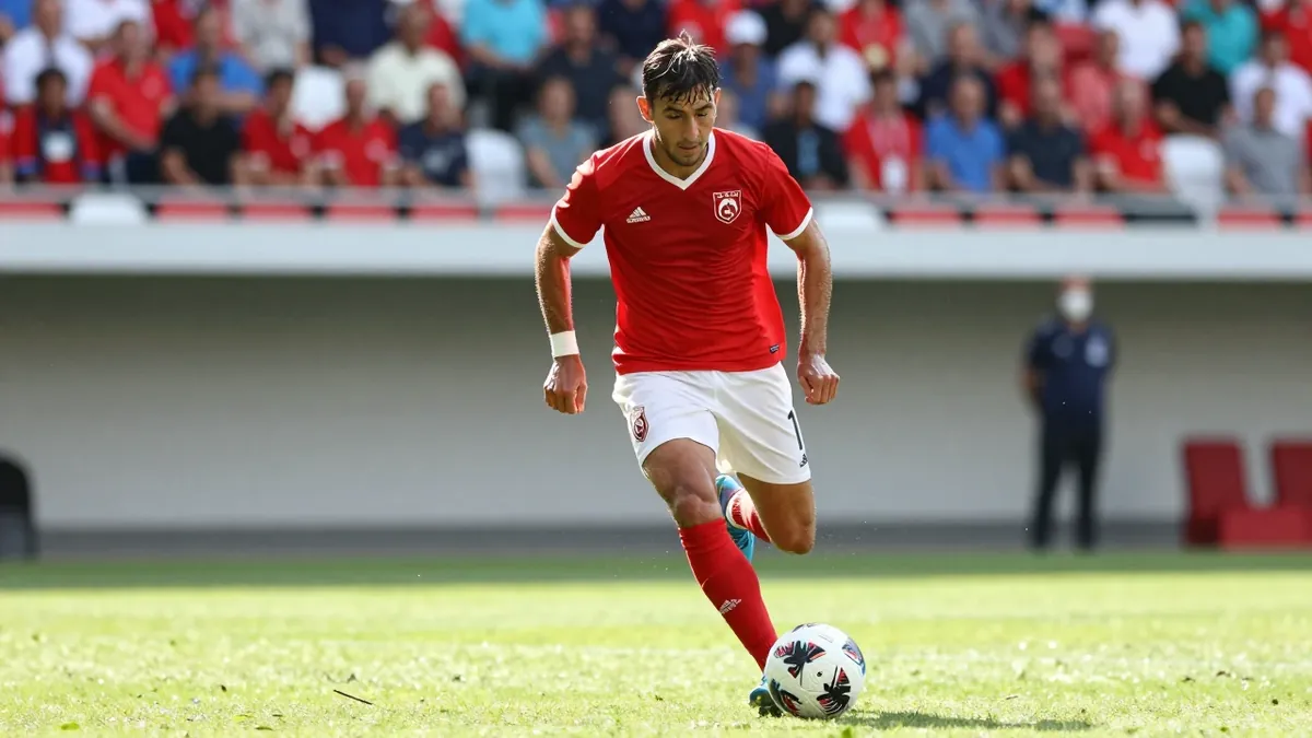 Frank Schmidt nahm drei Änderungen an der Startelf von Heidenheim nach dem Sieg gegen Kiel vor, Conteh, Hennrich und...