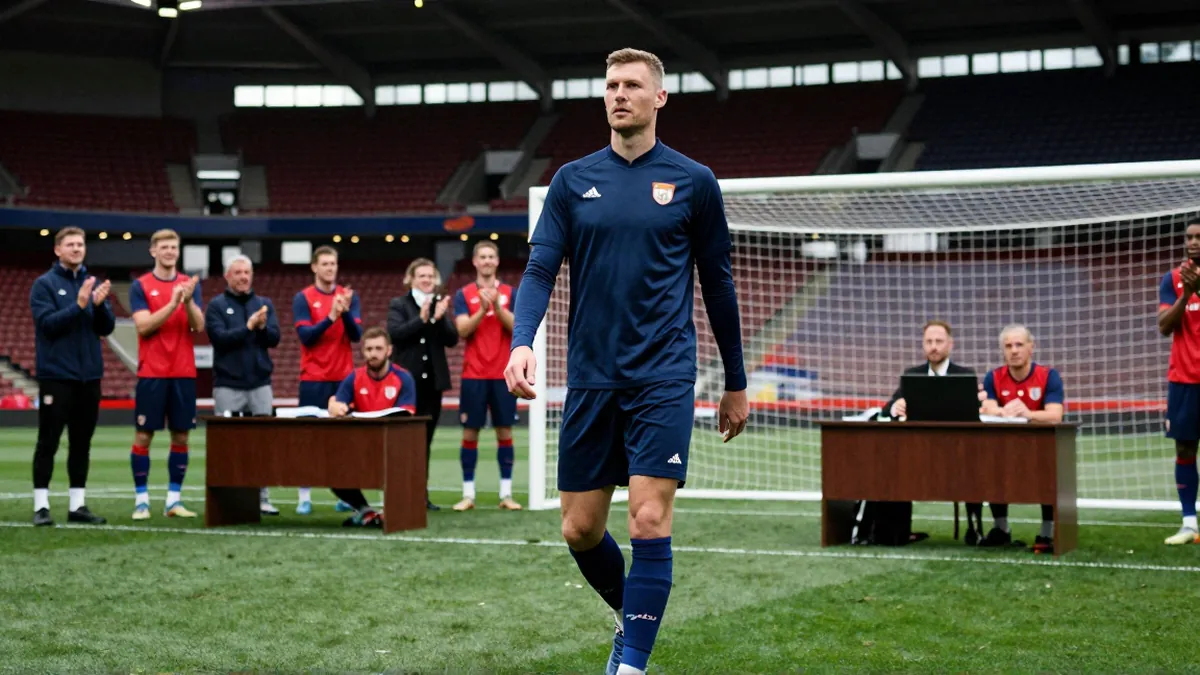 Heidenheim sichert sich den Durchbruch beim Torwart