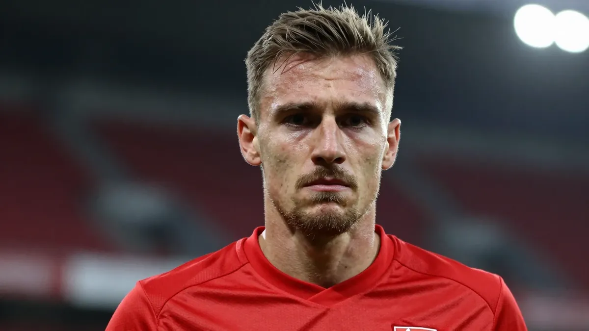 Heidenheim: Eine Stimme bezeichnet den Schiedsrichter als entscheidend für das Spiel zwischen dem 1