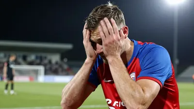 Heidenheim erleidet eine überraschende Niederlage im DFB-Pokalwettbewerb gegen den Regionalligisten Jeddeloh II