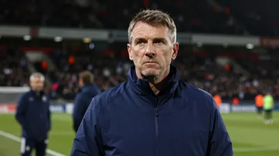Der 1. FC Heidenheim steigt nach drei Jahren in die 2