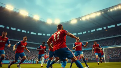 Heidenheim siegt: Historisches Abstiegs-Drama in der Bundesliga