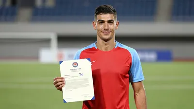 Heidenheim verliert starthaften Mittelfeldspieler Niklas Dorsch an MLS