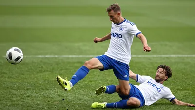 Heidenheim triumphiert über Osnabrück: 4:3-Sieg in der 2. Bundesliga